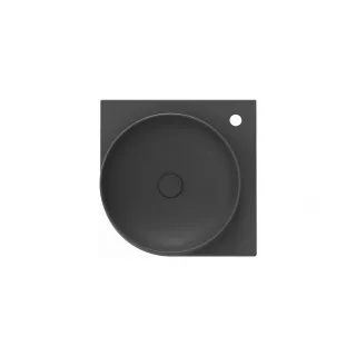 Ravak Umywalka Yard 45 C z otworem XJX03245000