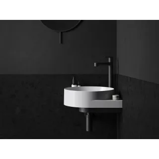 Ravak Umywalka Yard 45 C z otworem XJX01245000