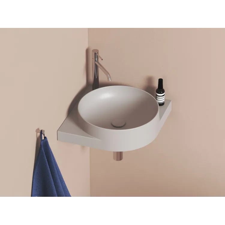 Ravak Umywalka Yard 45 C z otworem XJX0O245000