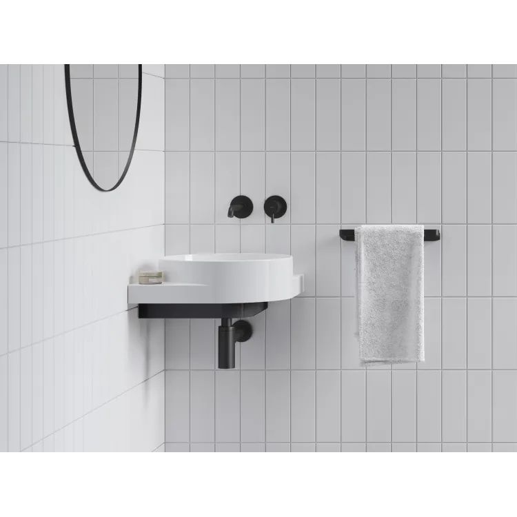 Ravak Umywalka Yard 45 C bez otworu XJX01045000