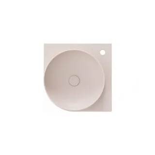 Ravak Umywalka Yard 45 C z otworem XJX0G245000