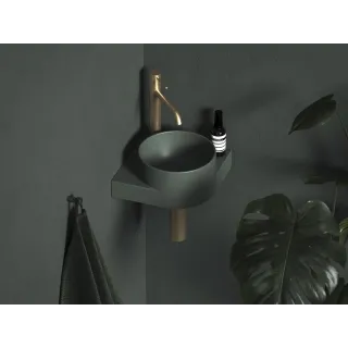 Ravak Umywalka mała Yard 28 C, z otworem XJX08228000