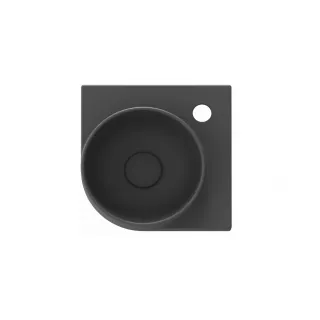 Ravak Umywalka mała Yard 28 C, z otworem XJX03228000