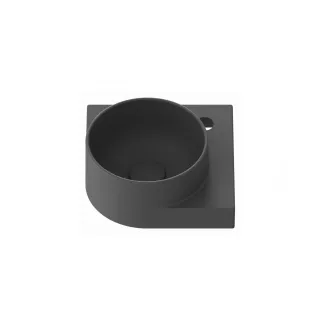 Ravak Umywalka mała Yard 28 C, z otworem XJX03228000