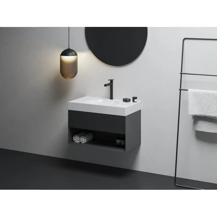 Ravak SD Lite 80 szafka pod umywalkę X000001862