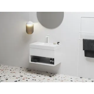 Ravak SD Lite 80 szafka pod umywalkę X000001861