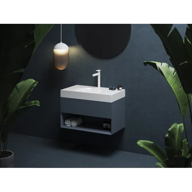 Ravak SD Lite 80 szafka pod umywalkę X000001863