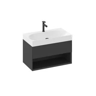 Ravak SD Lite 80 szafka pod umywalkę X000001862