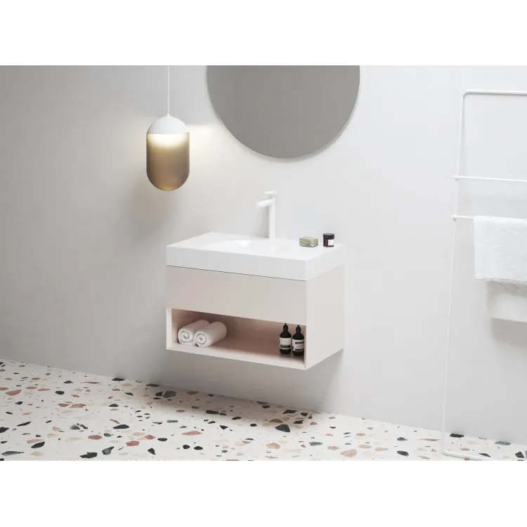 Ravak SD Lite 80 szafka pod umywalkę X000001866