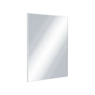 Excellent Kuadro lustro łazienkowe 80x60 cm prostokątne,...