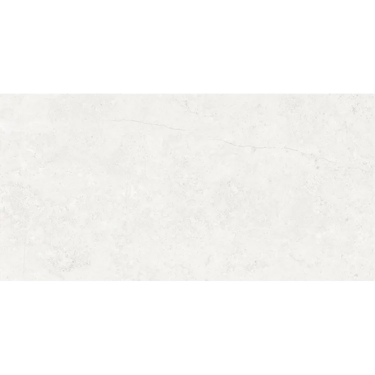 Prime Ceramics PLATINO BIANCO 60x120 (1,44) COLORBODY rustic with glossy PD-CR-RP-0001 PRC