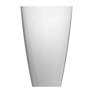 Omnires SIENA M+ umywalka wolnostojąca, 55 x 43 cm, biały...