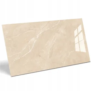 Egen Płytka podłogowa Armenia Crema 60x120 (1.44) Połysk