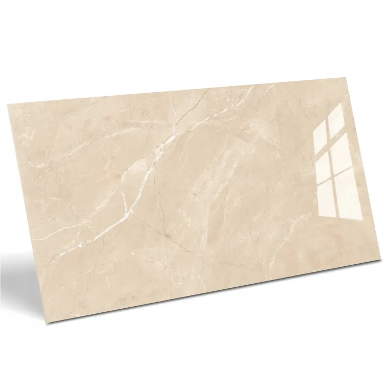 Egen Płytka podłogowa Armenia Crema 60x120 (1.44) Połysk