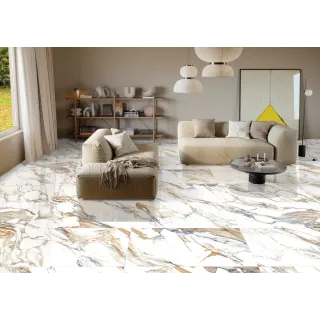 Płytki Podłogowe do kuchni na ścianę gres marmur ARABESCATO NATURAL 60x120 (1.44) cm Połysk