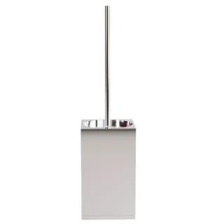 Rea SZCZOTKA WC B110 CHROME REA-88094