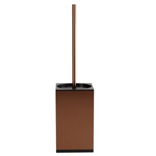 Rea SZCZOTKA WC B110 BRUSH COPPER REA-88097