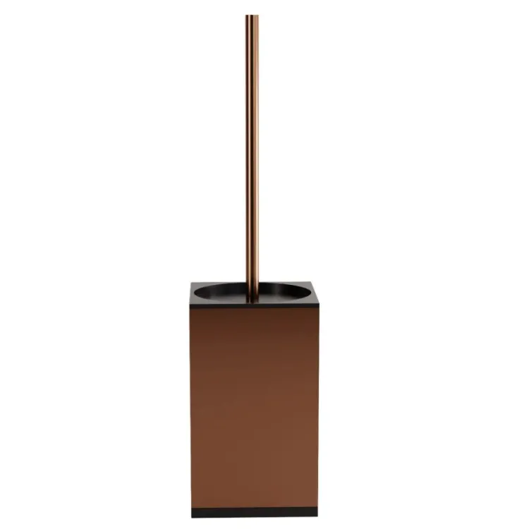 Rea SZCZOTKA WC B110 BRUSH COPPER REA-88097