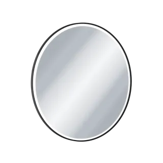 Excellent Corido lustro łazienkowe 80 cm okrągłe...