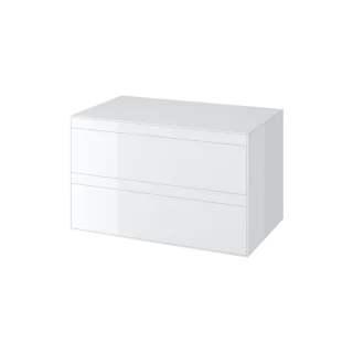 Excellent Finli szafka wisząca 80cm, podumywalkowa z...