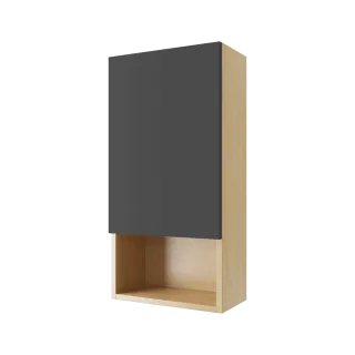 Excellent Tuto szafka wisząca wnękowa z frontem lewa...