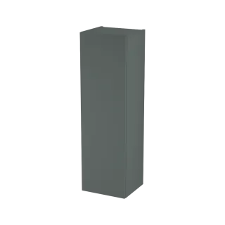 Excellent Blanko szafka wisząca boczna 110 cm, szałwiowy...