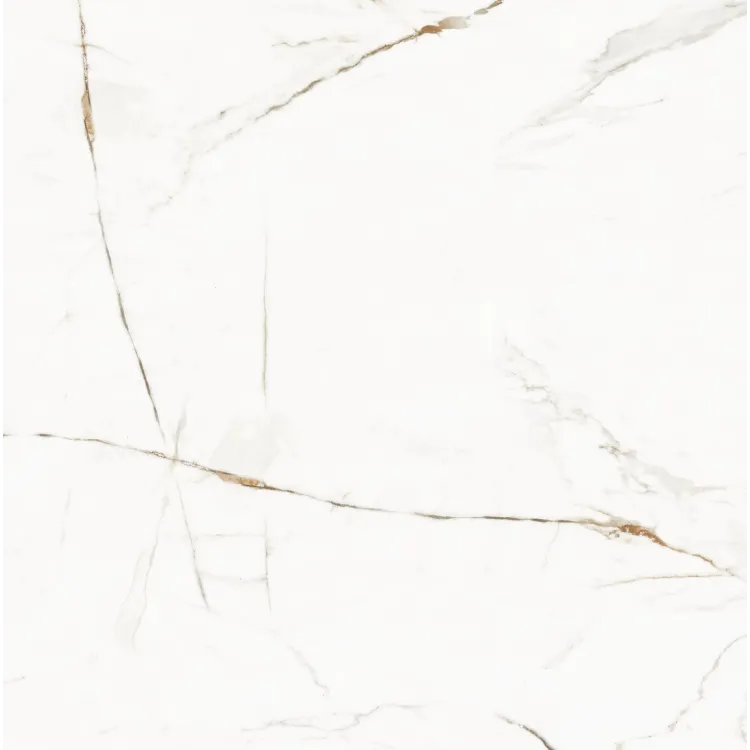 Prime Ceramics STATUARIO WINDY 60X60 (1,44) GLOSSY PD-LI-SW-0002 PRC