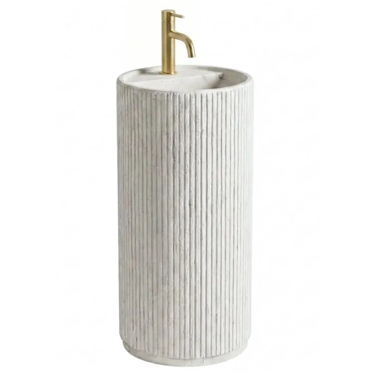 Rea UMYWALKA MARGARITA - WOLNOSTOJĄCA REA-U0614