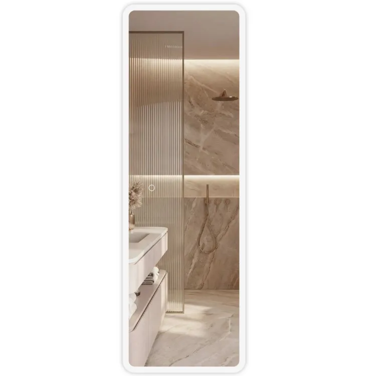 Rea LUSTRO LED MOL-SQ 150X50 HOM-01527