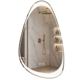 Rea LUSTRO LED ART 90X50 HOM-01517