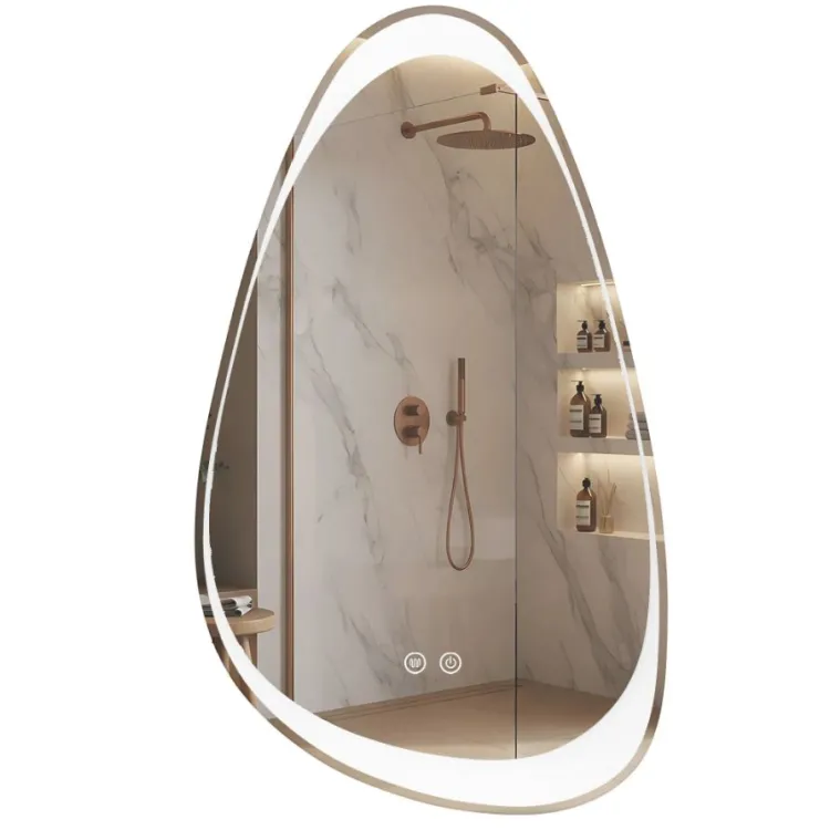 Rea LUSTRO LED ART 90X50 HOM-01517