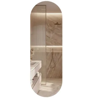 Rea LUSTRO LED MOL-OV 150X50 HOM-01525