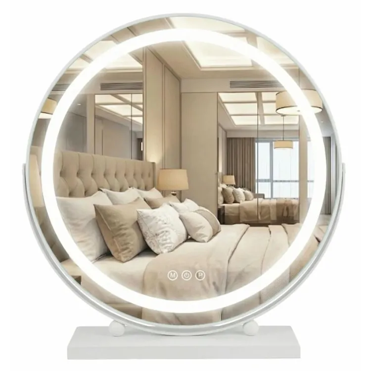 Rea LUSTRO LED MAKE-UP WHITE 50cm HOM-12021