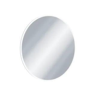 Excellent Lumiro lustro łazienkowe 80 cm okrągłe...