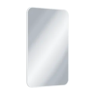 Excellent Lumiro lustro łazienkowe 120x80 cm prostokątne,...