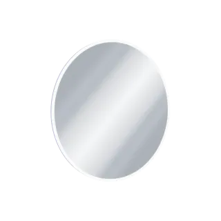 Excellent Lumiro lustro łazienkowe 60 cm okrągłe...
