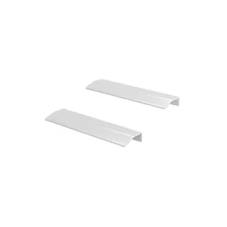 Excellent Blanko uchwyty komplet 2 szt, biały...