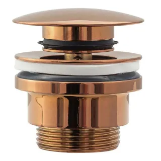 Rea KOREK KLIK-KLAK UNIWERSALNY MIEDŹ REA-A5698