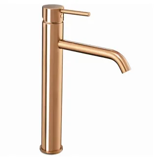 Rea BATERIA UMYWALKOWA LUNGO MIEDŹ WYSOKA REA-B7999