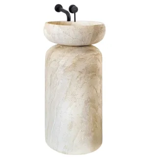 Rea UMYWALKA CHERI - WOLNOSTOJĄCA REA-U0608