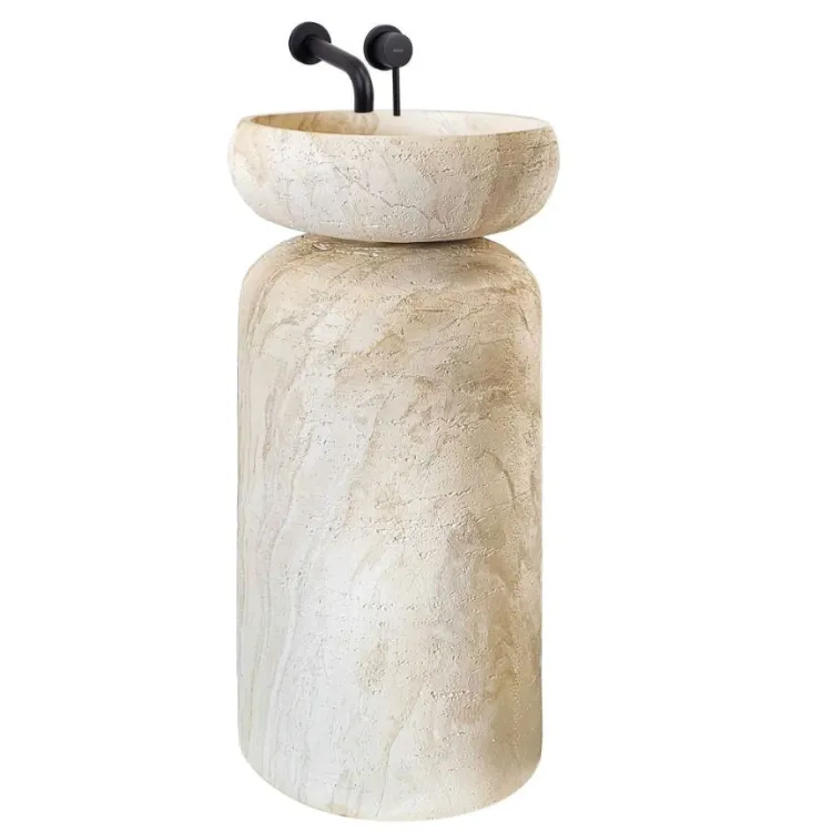 Rea UMYWALKA CHERI - WOLNOSTOJĄCA REA-U0608