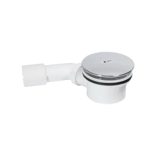 Roca ODPŁYW BRODZIKOWY PŁASKI NEW-ECO PD5000165