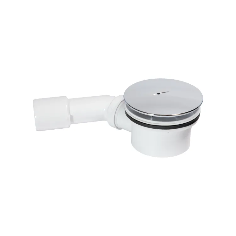 Roca ODPŁYW BRODZIKOWY PŁASKI NEW-ECO PD5000165