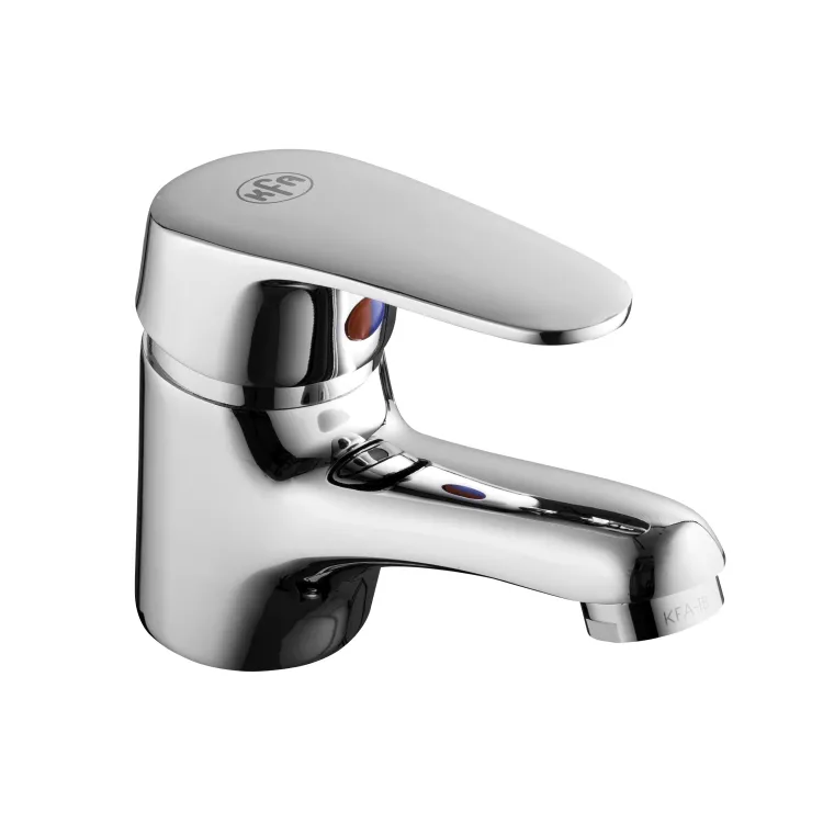 KFA Armatura ATUT bateria jednouchwytowa, umywalkowa 5512-855-00