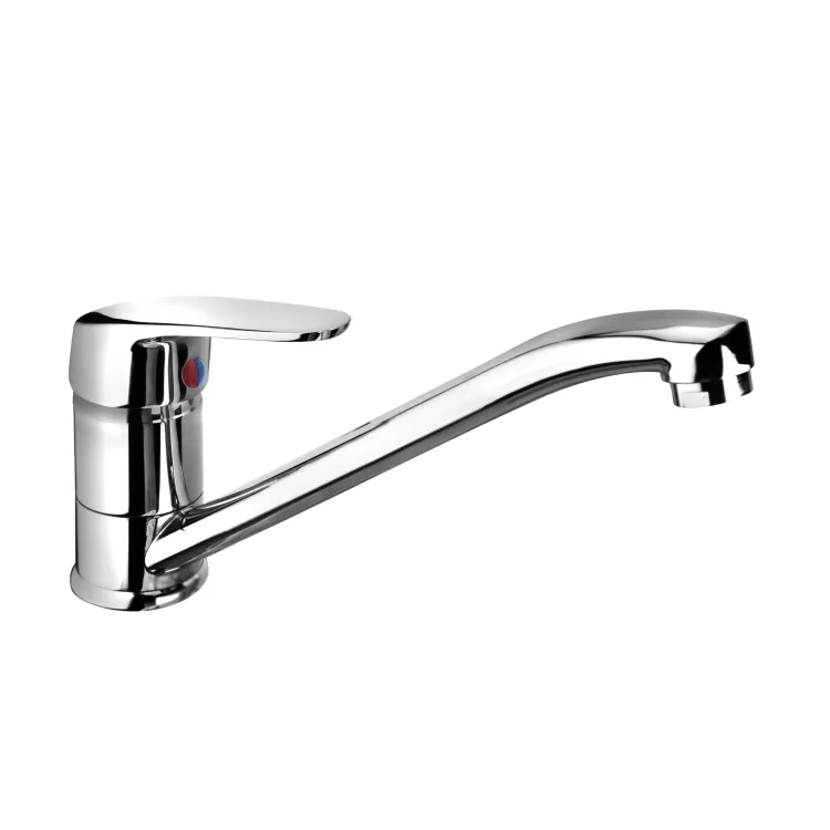 KFA Armatura ATUT bateria jednouchwytowa, zlewozmywakowa 5513-955-00