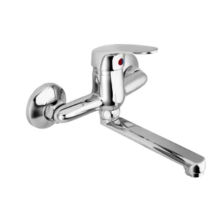 KFA Armatura ATUT bateria jednouchwytowa, umywalkowa...