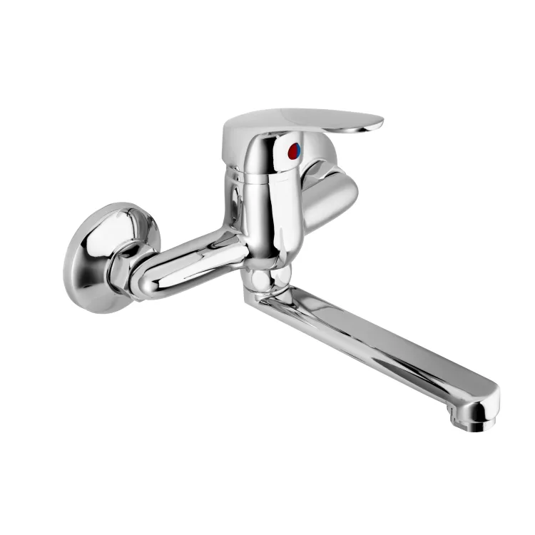 KFA Armatura ATUT bateria jednouchwytowa, umywalkowa 5510-850-00