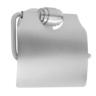 Rea UCHWYT NA PAPIER 16101 ARISTO BRUSH NICKLE REA-98510