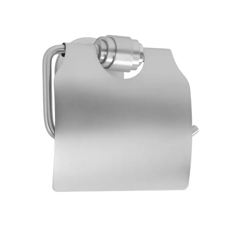 Rea UCHWYT NA PAPIER 16101 ARISTO BRUSH NICKLE REA-98510