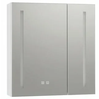 Rea SZAFKA Z LUSTREM LED M1015-60 60X65 REA-M0102